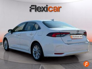 Toyota Corolla Active 1.5CC 125CV