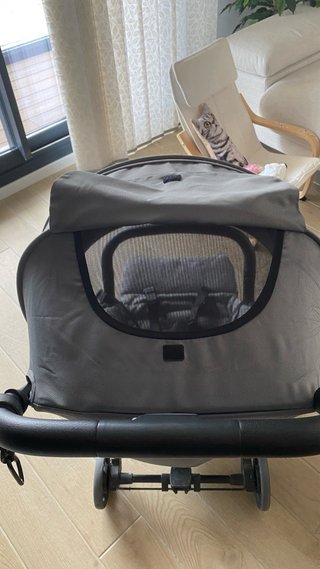 Silla de paseo inglesina quid 2