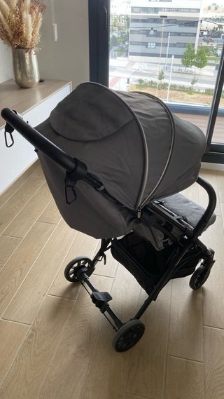 Silla de paseo inglesina quid 2