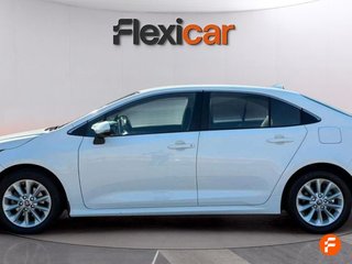 Toyota Corolla Active 1.5CC 125CV