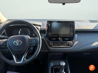 Toyota Corolla Active 1.5CC 125CV