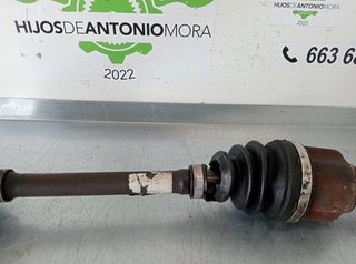 Palier transmision opel ham_96625 vivaro 96625