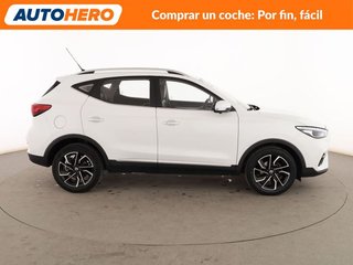 MG ZS 1.0 T-GDI Luxury
