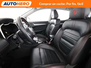 MG ZS 1.0 T-GDI Luxury