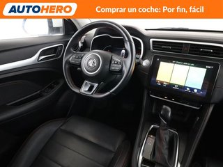 MG ZS 1.0 T-GDI Luxury