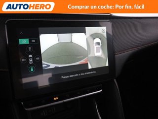 MG ZS 1.0 T-GDI Luxury