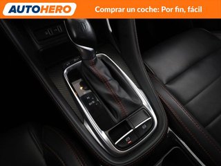 MG ZS 1.0 T-GDI Luxury
