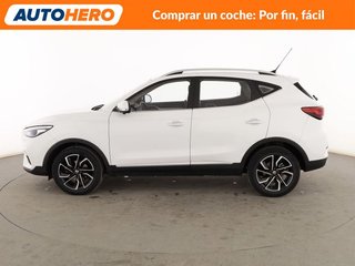 MG ZS 1.0 T-GDI Comfort
