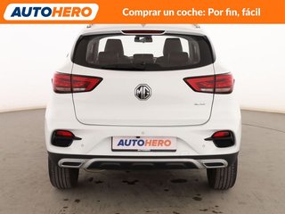 MG ZS 1.0 T-GDI Comfort