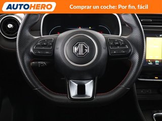 MG ZS 1.0 T-GDI Comfort