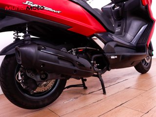KYMCO SUPER DINK 125 ABS
