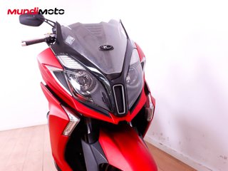 KYMCO SUPER DINK 125 ABS