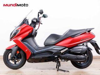 KYMCO SUPER DINK 125 ABS