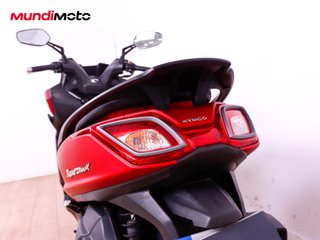KYMCO SUPER DINK 125 ABS