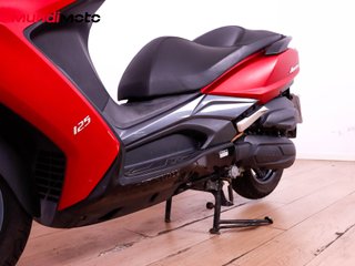 KYMCO SUPER DINK 125 ABS