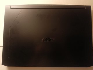 Acer Nitro 5 17.3"|144Hz|RTX 3060|I5|16Gb|512SSD
