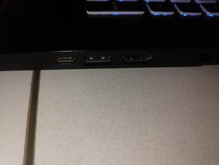 Acer Nitro 5 17.3"|144Hz|RTX 3060|I5|16Gb|512SSD