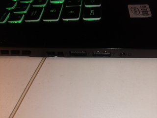 Acer Nitro 5 17.3"|144Hz|RTX 3060|I5|16Gb|512SSD