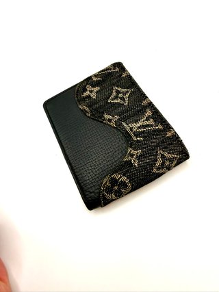 Cartera Louis Vuitton Edición Limitada Corazón