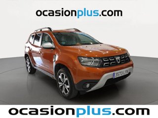 Dacia Duster Prestige Blue dCi 85 kW (115 CV) 4X2