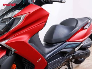KYMCO SUPER DINK 125 ABS