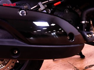 KYMCO SUPER DINK 125 ABS