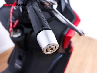 KYMCO SUPER DINK 125 ABS