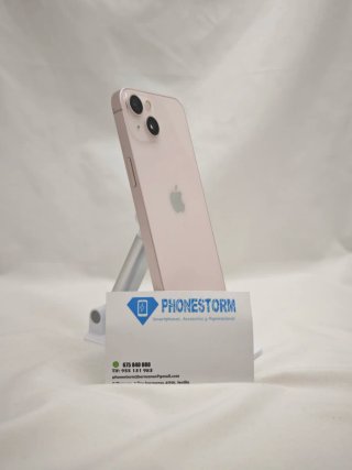 iPhone 13 Rosa
