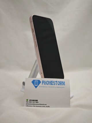 iPhone 13 Rosa