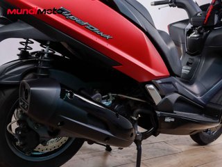 KYMCO SUPER DINK 125 ABS