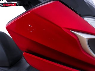 KYMCO SUPER DINK 125 ABS