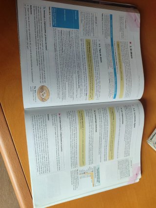Economía 1.o Bachillerato