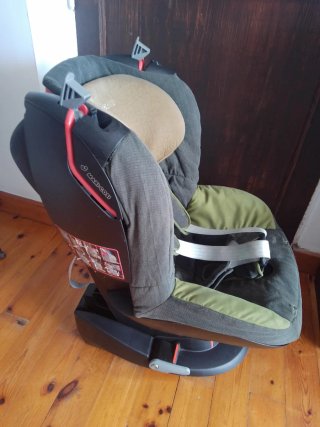 Silla de coche Maxi-Cosi