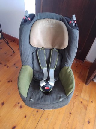 Silla de coche Maxi-Cosi