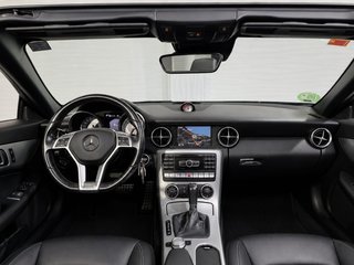 Mercedes-Benz SLK 250