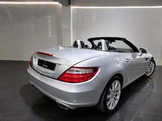 Mercedes-Benz SLK 250