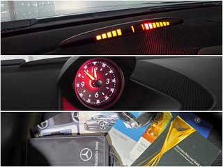 Mercedes-Benz SLK 250