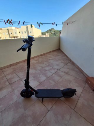 Patinete Xiaomi