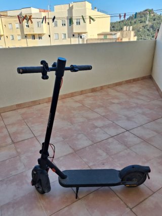 Patinete Xiaomi