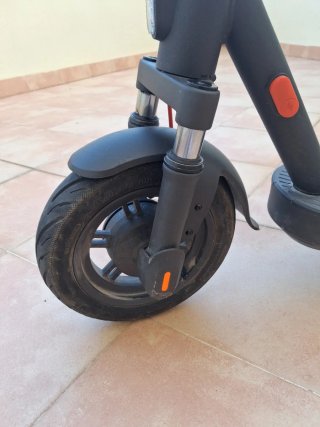 Patinete Xiaomi