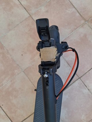 Patinete Xiaomi