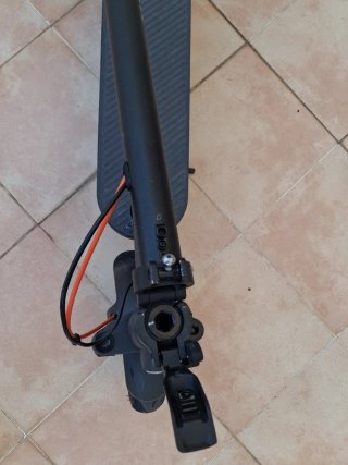 Patinete Xiaomi