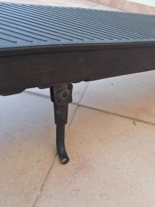 Patinete Xiaomi