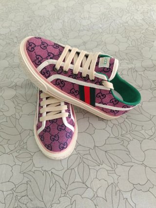 Sneakers Gucci