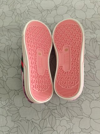 Sneakers Gucci