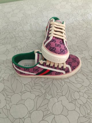 Sneakers Gucci