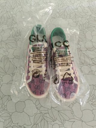 Sneakers Gucci
