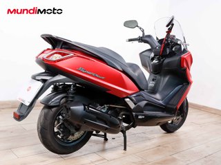 KYMCO SUPER DINK 125 ABS
