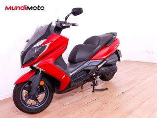 KYMCO SUPER DINK 125 ABS