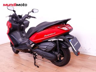 KYMCO SUPER DINK 125 ABS